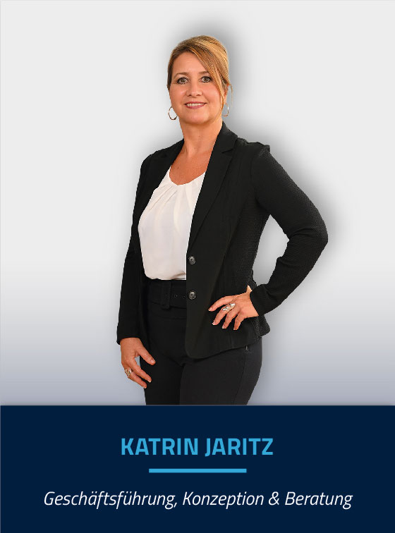 Katrin Jaritz
