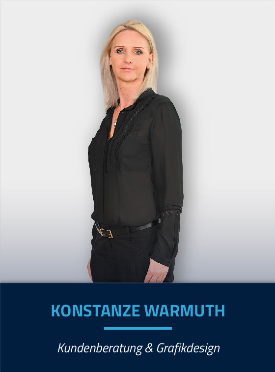 Konstanze Warmuth