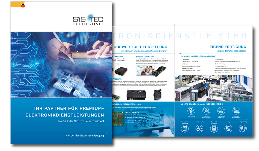 systec 5