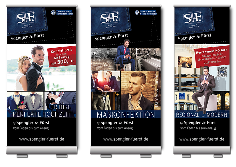 spenger fuerst 1